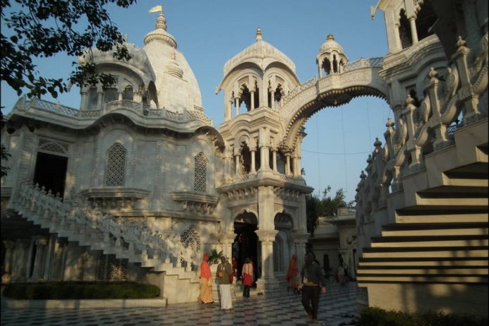 vrindavan
