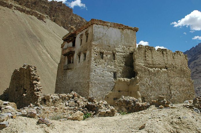 zangla